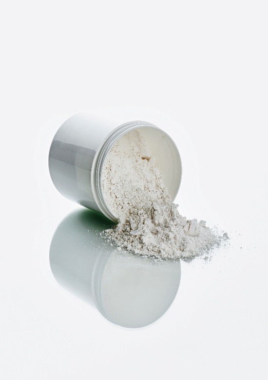Mica Series for Inks benefits